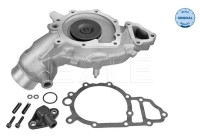 Water Pump MEYLE-ORIGINAL Quality