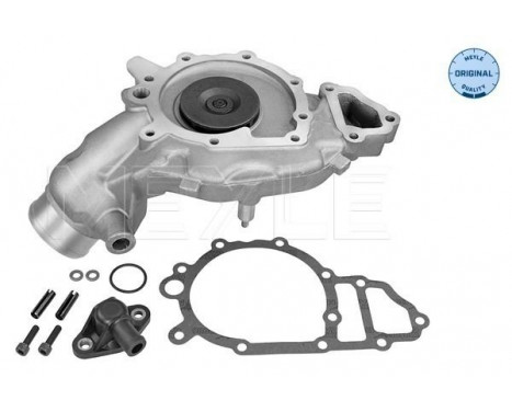 Water Pump MEYLE-ORIGINAL Quality