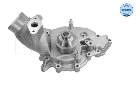 Water Pump MEYLE-ORIGINAL Quality, Image 2