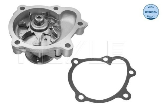 Water Pump MEYLE-ORIGINAL Quality