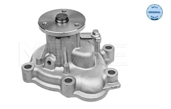 Water Pump MEYLE-ORIGINAL Quality, Image 2