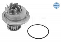 Water Pump MEYLE-ORIGINAL Quality
