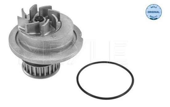 Water Pump MEYLE-ORIGINAL Quality