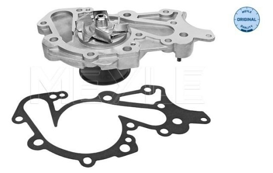 Water Pump MEYLE-ORIGINAL Quality