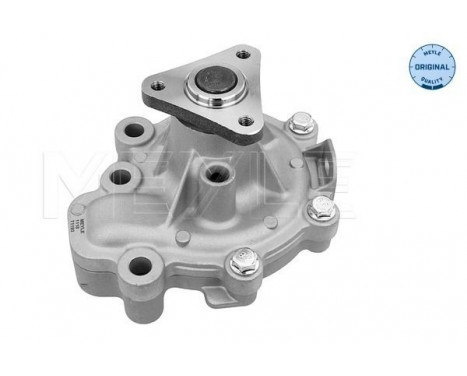 Water Pump MEYLE-ORIGINAL Quality, Image 2