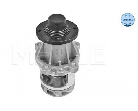 Water Pump MEYLE-ORIGINAL Quality, Image 2