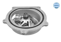 Water Pump MEYLE-ORIGINAL Quality