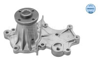 Water Pump MEYLE-ORIGINAL Quality