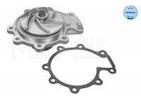 Water Pump MEYLE-ORIGINAL Quality