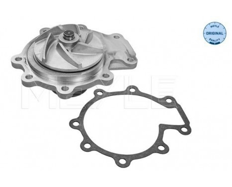 Water Pump MEYLE-ORIGINAL Quality