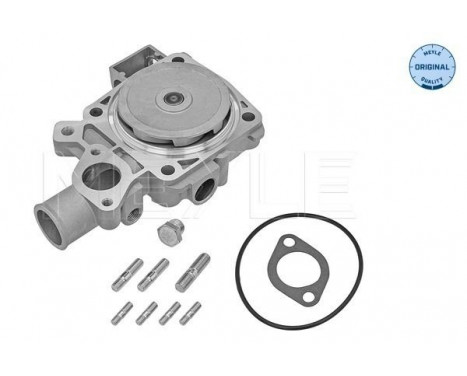 Water Pump MEYLE-ORIGINAL Quality, Image 2