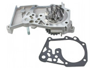 Water Pump MEYLE-ORIGINAL Quality