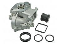 Water Pump MEYLE-ORIGINAL Quality