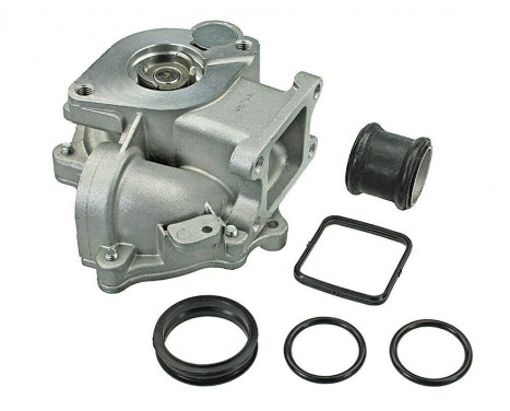 Water Pump MEYLE-ORIGINAL Quality