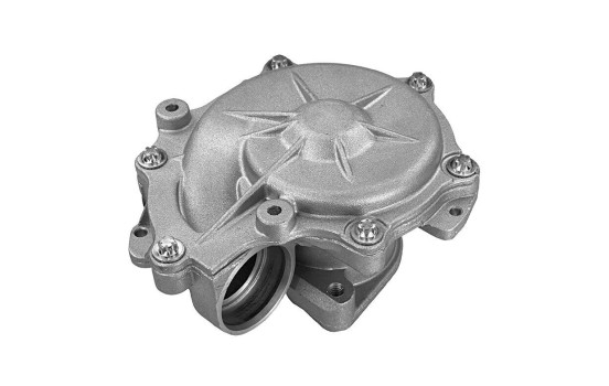 Water Pump MEYLE-ORIGINAL Quality, Image 2