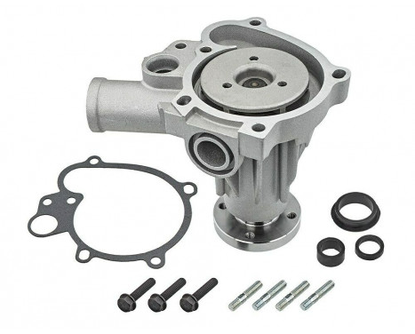 Water Pump MEYLE-ORIGINAL Quality