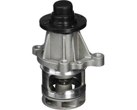 Water Pump MEYLE-ORIGINAL Quality