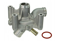 Water Pump MEYLE-ORIGINAL Quality