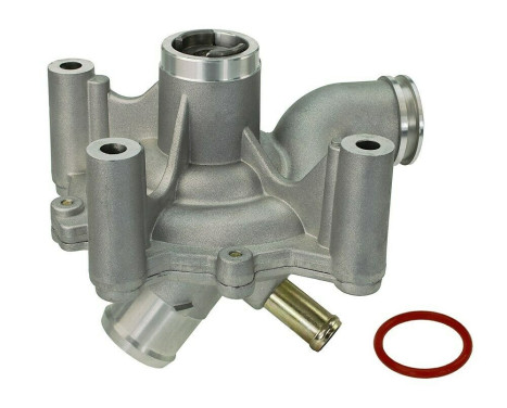 Water Pump MEYLE-ORIGINAL Quality