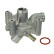 Water Pump MEYLE-ORIGINAL Quality