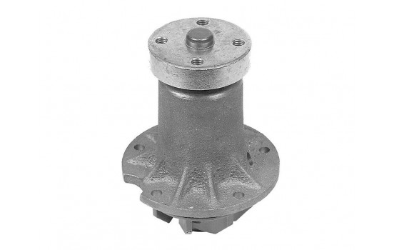 Water Pump MEYLE-ORIGINAL Quality