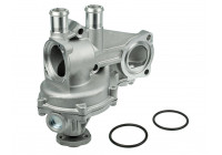 Water Pump MEYLE-ORIGINAL Quality