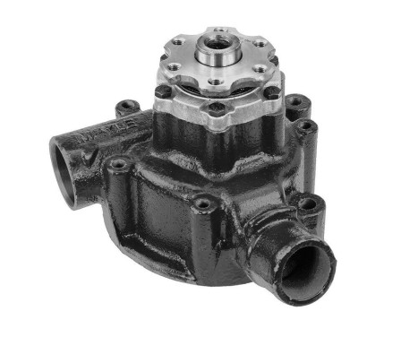 Water Pump MEYLE-ORIGINAL Quality, Image 2