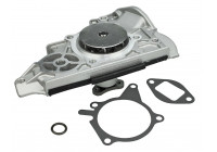 Water Pump MEYLE-ORIGINAL Quality