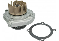 Water Pump MEYLE-ORIGINAL Quality
