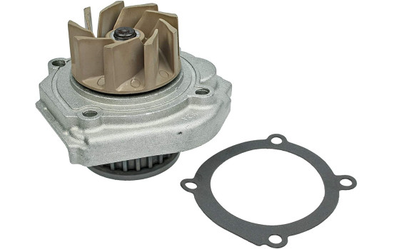 Water Pump MEYLE-ORIGINAL Quality