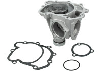 Water Pump MEYLE-ORIGINAL Quality
