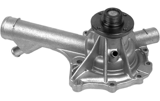 Water Pump MEYLE-ORIGINAL Quality