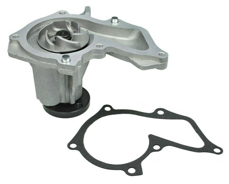 Water Pump MEYLE-ORIGINAL Quality