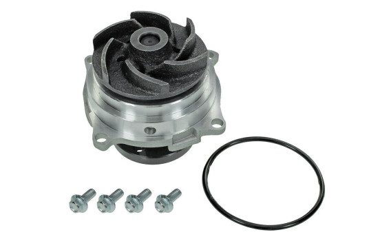 Water Pump MEYLE-ORIGINAL Quality