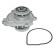 Water Pump MEYLE-ORIGINAL Quality