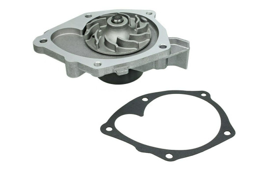 Water Pump MEYLE-ORIGINAL Quality