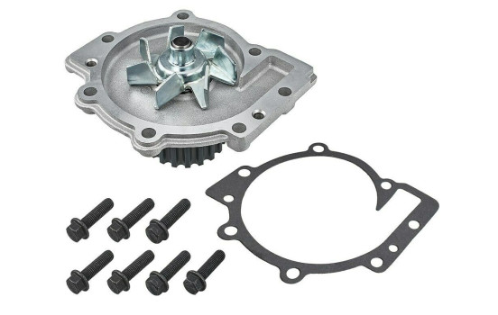 Water Pump MEYLE-ORIGINAL Quality