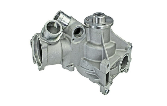 Water Pump MEYLE-ORIGINAL Quality, Image 2
