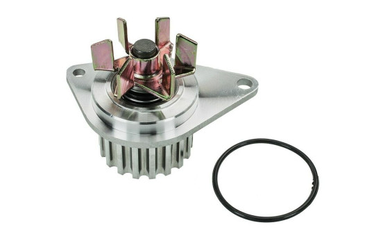 Water Pump MEYLE-ORIGINAL Quality