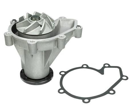 Water Pump MEYLE-ORIGINAL Quality