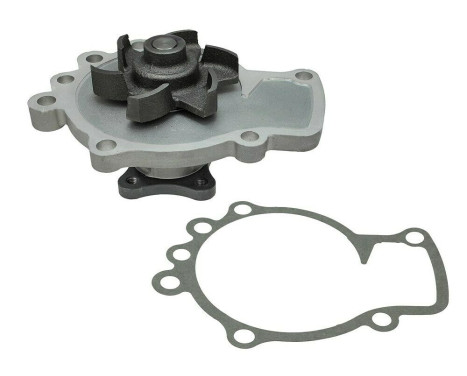Water Pump MEYLE-ORIGINAL Quality
