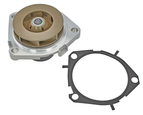 Water Pump MEYLE-ORIGINAL Quality