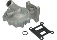 Water Pump MEYLE-ORIGINAL Quality