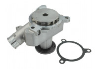 Water Pump MEYLE-ORIGINAL Quality