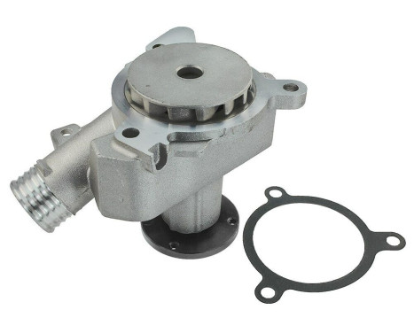 Water Pump MEYLE-ORIGINAL Quality