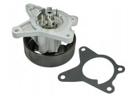 Water Pump MEYLE-ORIGINAL Quality