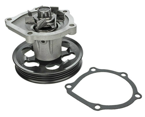 Water Pump MEYLE-ORIGINAL Quality