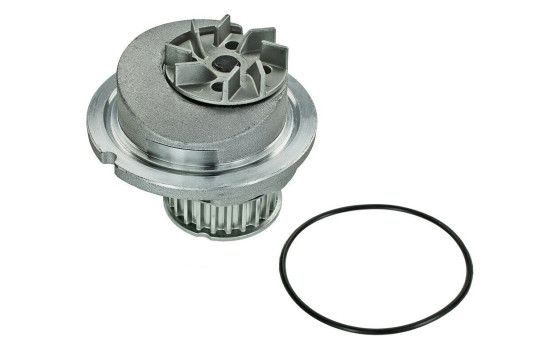 Water Pump MEYLE-ORIGINAL Quality