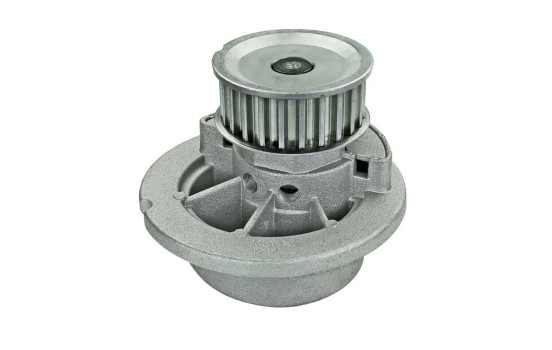 Water Pump MEYLE-ORIGINAL Quality, Image 2