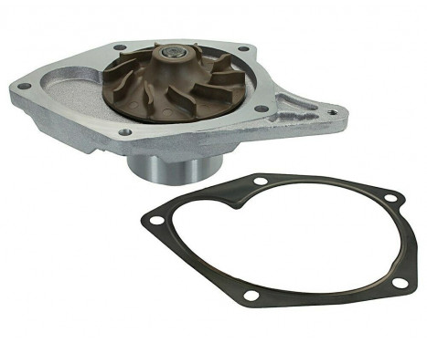 Water Pump MEYLE-ORIGINAL Quality